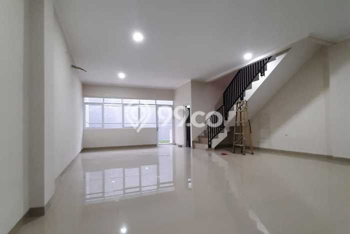 Unit Ruko Dijual di Batununggal Bandung Luas Tanah 165m2, Luas Bangunan 170m2 Unit Ruko Dijual di Batununggal Bandung Luas Tanah 165m2, Luas Bangunan 170m2