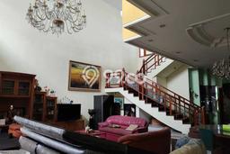 Jual Rumah Mewah Elegan Dengan View Cantik di Joglo, Jakarta Barat Jual Rumah Mewah Elegan Dengan View Cantik di Joglo, Jakarta Barat