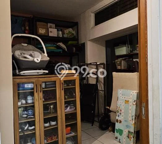 Ready to Use! Luxury House LT 106m2 Desain Elegan di Pasir Koja Ready to Use! Luxury House LT 106m2 Desain Elegan di Pasir Koja