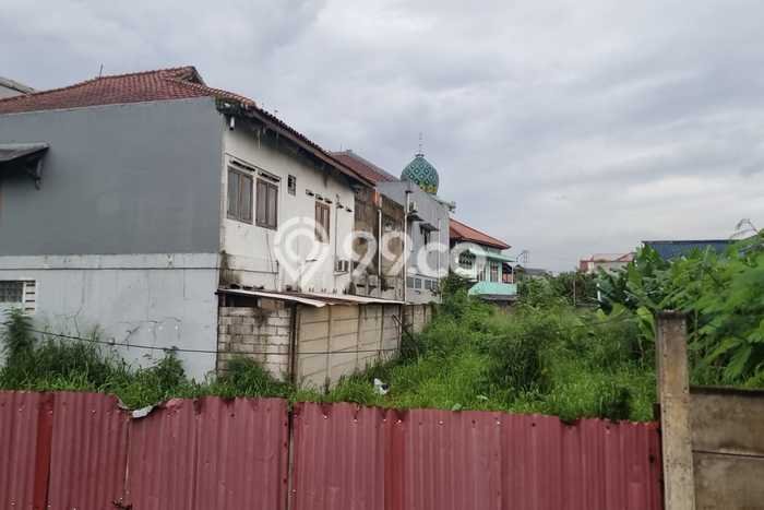 Tanah Dijual Area Strategis di Margacinta Bandung 1000m2 Tanah Dijual Area Strategis di Margacinta Bandung 1000m2