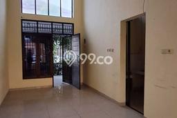 Rumah Minimalis 3 KT di Soekarno Hatta Bandung Rumah Minimalis 3 KT di Soekarno Hatta Bandung