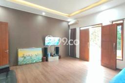 Rumah Mewah LB 450m2 Siap Pakai Desain Elegan di Bandung Utara, Bandung Rumah Mewah LB 450m2 Siap Pakai Desain Elegan di Bandung Utara, Bandung