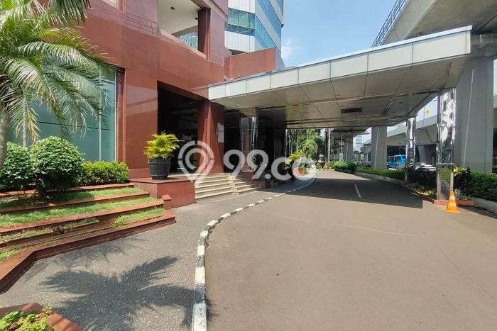 Kantor Komersial Disewakan di Pancoran Jakarta Selatan Luas 20m2 Kantor Komersial Disewakan di Pancoran Jakarta Selatan Luas 20m2