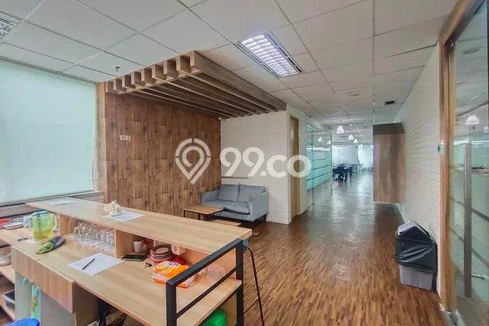 Kantor Komersial Disewakan di Pancoran Jakarta Selatan Luas 20m2 Kantor Komersial Disewakan di Pancoran Jakarta Selatan Luas 20m2
