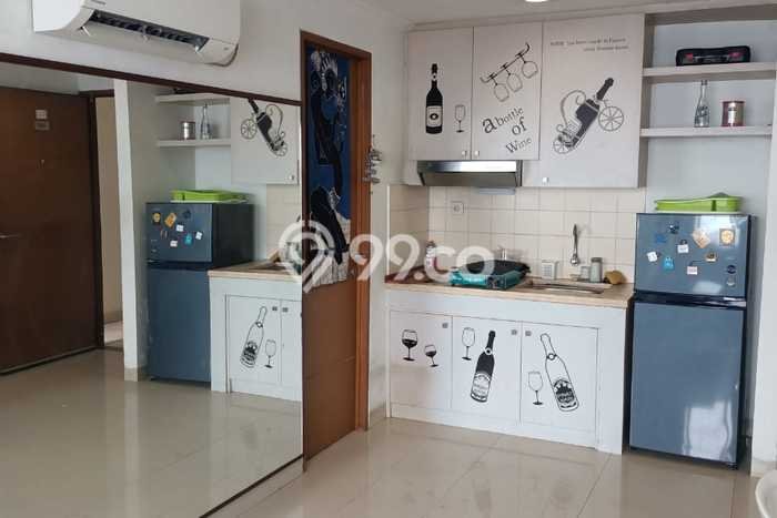 Sewa Apartemen Harga Terjangkau di Cawang 4 Bedroom Sewa Apartemen Harga Terjangkau di Cawang 4 Bedroom