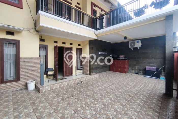 Rumah Bagus Siap Pakai Di Tebet Luas 350m2 Lokasi Strategis Rumah Bagus Siap Pakai Di Tebet Luas 350m2 Lokasi Strategis