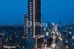 Dijual Apartemen Luxury di Pancoran, Jakarta Selatan 1 Kamar Harga Rp 2,67 Miliar Dijual Apartemen Luxury di Pancoran, Jakarta Selatan 1 Kamar Harga Rp 2,67 Miliar