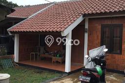 Rumah Luas Asri 2 KT Siap Pakai di Jatiranggon Bekasi Rumah Luas Asri 2 KT Siap Pakai di Jatiranggon Bekasi
