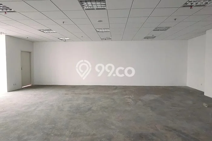 Disewakan Kantor komersial di Cempaka Putih luas bangunan 120m2 Disewakan Kantor komersial di Cempaka Putih luas bangunan 120m2