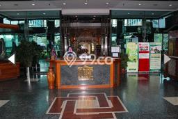 Kantor untuk disewa di Pancoran punya LT 5350m2 & LB 89m2 harga sewa kompetitif Kantor untuk disewa di Pancoran punya LT 5350m2 & LB 89m2 harga sewa kompetitif