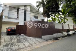 Rumah Elit Modern Siap Huni di Bangka Jakarta Selatan Rumah Elit Modern Siap Huni di Bangka Jakarta Selatan