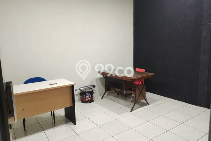 Komersial Disewakan di Area Ramai Tebet, Jakarta Selatan Komersial Disewakan di Area Ramai Tebet, Jakarta Selatan