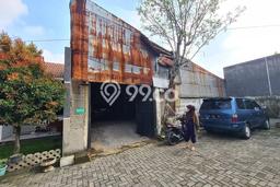 Dijual Tanah Lokasi Cijerah, Bandung Seluas 155m2 Dijual Tanah Lokasi Cijerah, Bandung Seluas 155m2