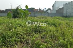 Lahan untuk Dijual di Antapani Bandung Luas 414m2 Lahan untuk Dijual di Antapani Bandung Luas 414m2