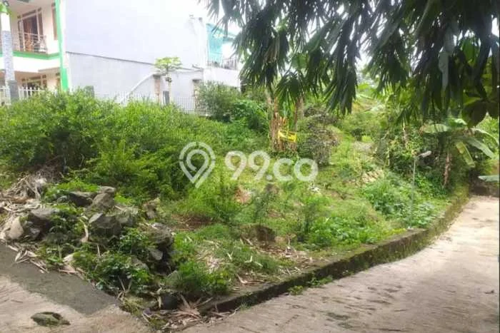 Tanah Dijual Lokasi Jatinangor, Sumedang Luas 360m2 Legalitas Aman Tanah Dijual Lokasi Jatinangor, Sumedang Luas 360m2 Legalitas Aman