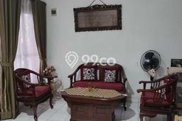 Rumah Strategis Minimalis Lb 120m2 di Antapani, Bandung Rumah Strategis Minimalis Lb 120m2 di Antapani, Bandung