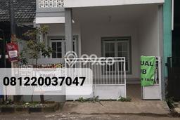 Rumah Luas Asri 3 KT Siap Huni di Gede Bage Bandung Rumah Luas Asri 3 KT Siap Huni di Gede Bage Bandung