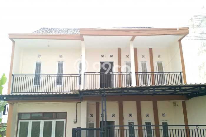 Rumah Luas Asri 4 KT Siap Pakai di Cihanjuang Bandung Rumah Luas Asri 4 KT Siap Pakai di Cihanjuang Bandung