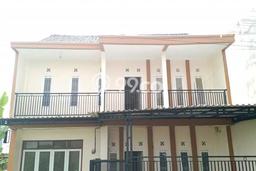 Rumah Luas Asri 4 KT Siap Pakai di Cihanjuang Bandung Rumah Luas Asri 4 KT Siap Pakai di Cihanjuang Bandung