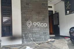 Rumah Minimalis 3 KT di Peta Bandung Rumah Minimalis 3 KT di Peta Bandung