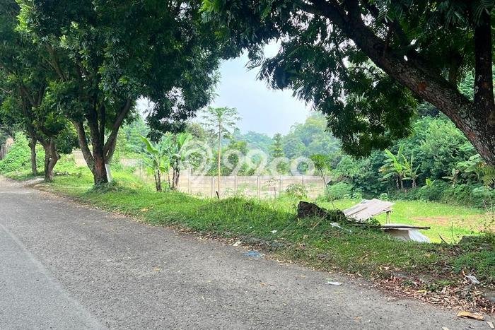 Tanah Investasi Dijual di Bandung Punya Luas 1768m2 Tanah Investasi Dijual di Bandung Punya Luas 1768m2
