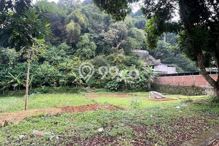 Tanah Investasi Dijual di Bandung Punya Luas 1768m2 Tanah Investasi Dijual di Bandung Punya Luas 1768m2