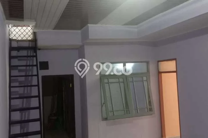 Rumah Luxury Modern Siap Huni di Pegadungan Jakarta Barat Rumah Luxury Modern Siap Huni di Pegadungan Jakarta Barat