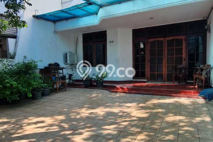 Dijual Hunian Mewah dengan Fasilitas Sekitar Lengkap di Grogol Petamburan, Jakarta Barat Dijual Hunian Mewah dengan Fasilitas Sekitar Lengkap di Grogol Petamburan, Jakarta Barat