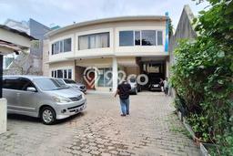 Kantor Dijual di Prime Area Jakarta Timur Luas 755m2 Kantor Dijual di Prime Area Jakarta Timur Luas 755m2