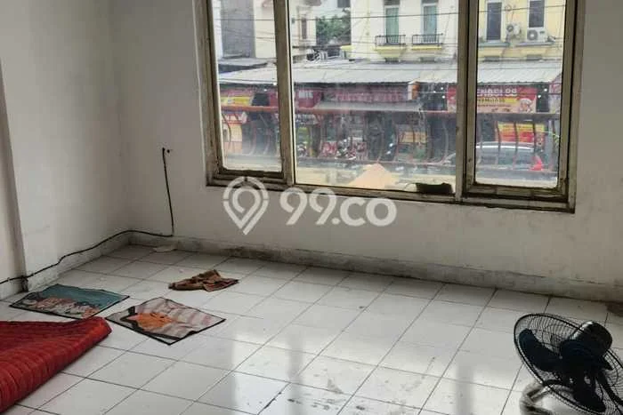 Disewakan Ruko di Pegadungan, Luas 96m², Kawasan Potensial Disewakan Ruko di Pegadungan, Luas 96m², Kawasan Potensial