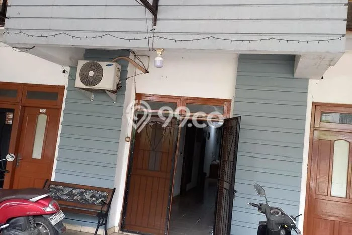 Rumah Kost untuk Dijual di Tanjung Priok dengan 29 KT, 30 KM, Luas 513m2 Rumah Kost untuk Dijual di Tanjung Priok dengan 29 KT, 30 KM, Luas 513m2