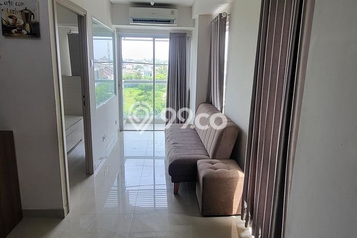 Disewakan Apartemen Murah di Kalideres 1 KT Disewakan Apartemen Murah di Kalideres 1 KT