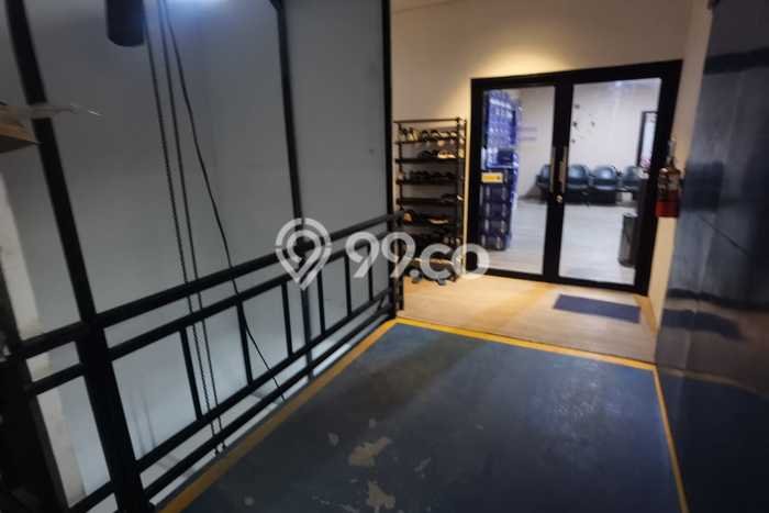 Gudang Premium Kawasan Kalideres, Luas 660m², Posisi Jalan Utama Gudang Premium Kawasan Kalideres, Luas 660m², Posisi Jalan Utama