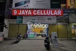 Unit Ruko Dijual di Tangerang LT 120m2 & LB 80m2 Unit Ruko Dijual di Tangerang LT 120m2 & LB 80m2