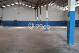 SENTRA BISNIS! Gudang di Kapuk Kamal, Luas 1000m2m², Pusat Perniagaan SENTRA BISNIS! Gudang di Kapuk Kamal, Luas 1000m2m², Pusat Perniagaan