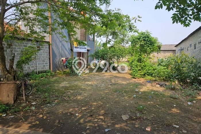 LOKASI STRATEGIS! Tanah Kawasan , Luas 278m2m², Akses Mudah LOKASI STRATEGIS! Tanah Kawasan , Luas 278m2m², Akses Mudah