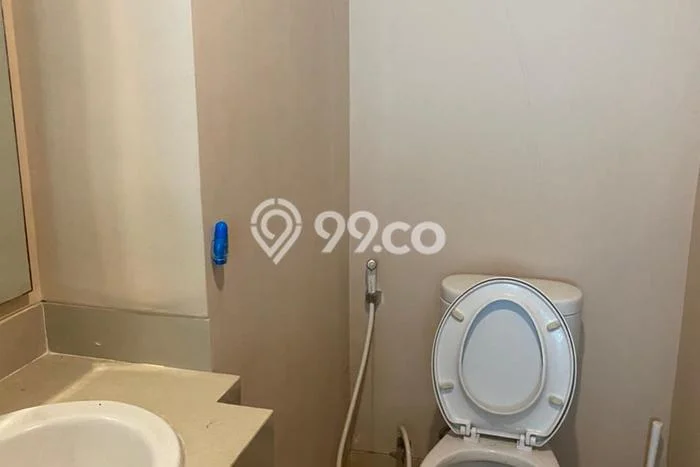 Dijual Segera Apartemen 1 KT & 1 KM di Kelapa Dua, Tangerang Dijual Segera Apartemen 1 KT & 1 KM di Kelapa Dua, Tangerang