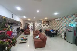 Rumah Sewa Jakarta Barat LT 133m2 LB 133m2 Area Pegadungan Rumah Sewa Jakarta Barat LT 133m2 LB 133m2 Area Pegadungan