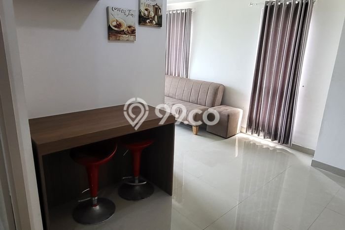 Disewakan Apartemen Murah di Kalideres 1 KT Disewakan Apartemen Murah di Kalideres 1 KT
