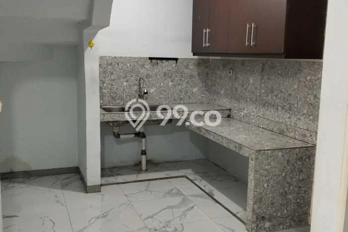 Rumah Asri di Cengkareng Barat, 3 KM, Luas 90m² LB 90m² Rumah Asri di Cengkareng Barat, 3 KM, Luas 90m² LB 90m²