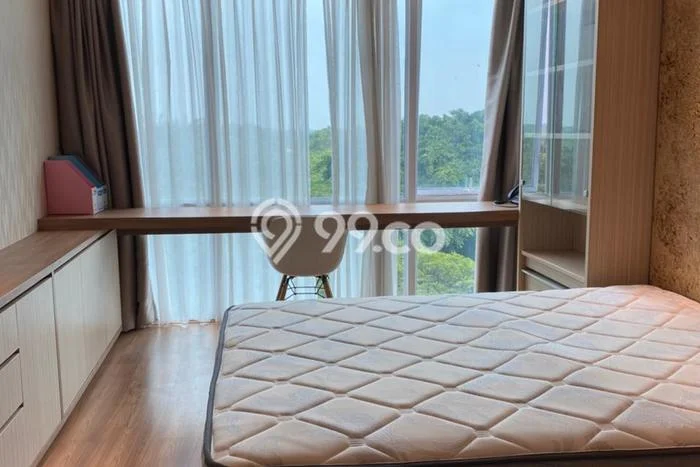 Dijual Segera Apartemen 1 KT & 1 KM di Kelapa Dua, Tangerang Dijual Segera Apartemen 1 KT & 1 KM di Kelapa Dua, Tangerang