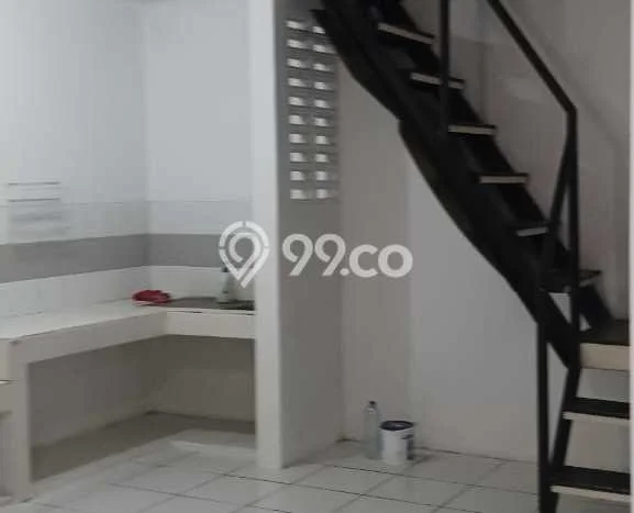 Rumah Minimalis 4 KT di Kalideres Jakarta Barat Unfurnished Rumah Minimalis 4 KT di Kalideres Jakarta Barat Unfurnished