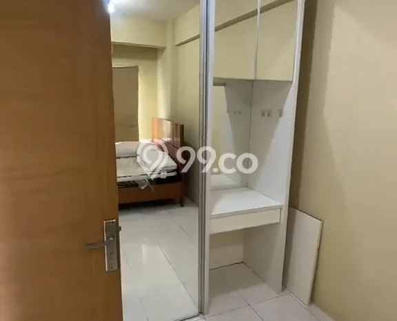 Sewa Sekarang Apartemen Minimalis 1 KT di Kawasan Cengkareng Sewa Sekarang Apartemen Minimalis 1 KT di Kawasan Cengkareng