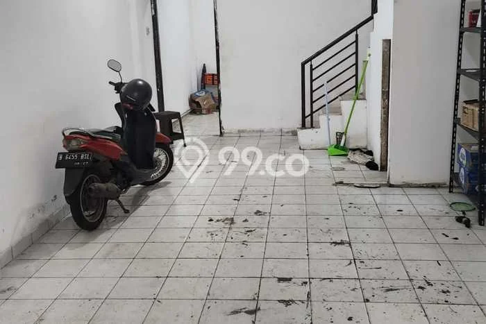 FOR RENT! Ruko di Pegadungan Cocok untuk Bisnis 48m2 FOR RENT! Ruko di Pegadungan Cocok untuk Bisnis 48m2