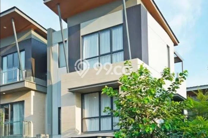 Rumah kawasan Pegadungan, 4 KT, View Kota, LT 72m² LB 216m² Rumah kawasan Pegadungan, 4 KT, View Kota, LT 72m² LB 216m²