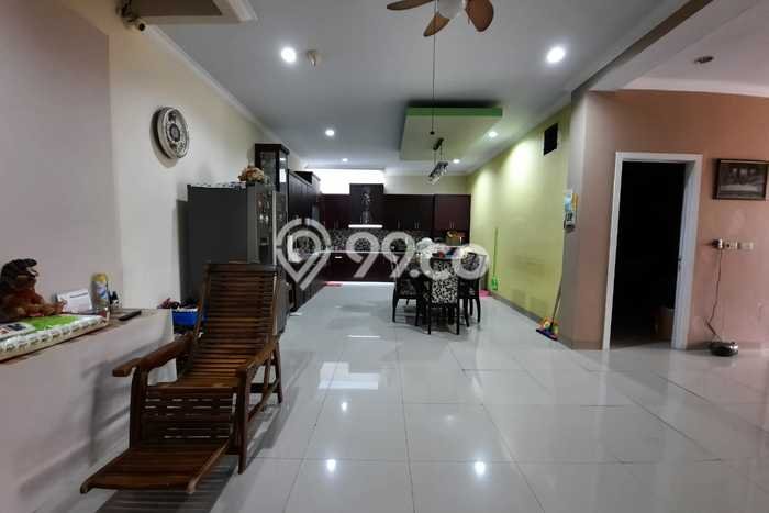 Dijual Hunian Mewah dengan Fasilitas Sekitar Lengkap di Cengkareng, Jakarta Barat Dijual Hunian Mewah dengan Fasilitas Sekitar Lengkap di Cengkareng, Jakarta Barat
