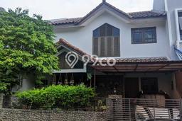 Best Deal Hunian Mewah Ideal dan Luas di Kembangan, Jakarta Barat Best Deal Hunian Mewah Ideal dan Luas di Kembangan, Jakarta Barat