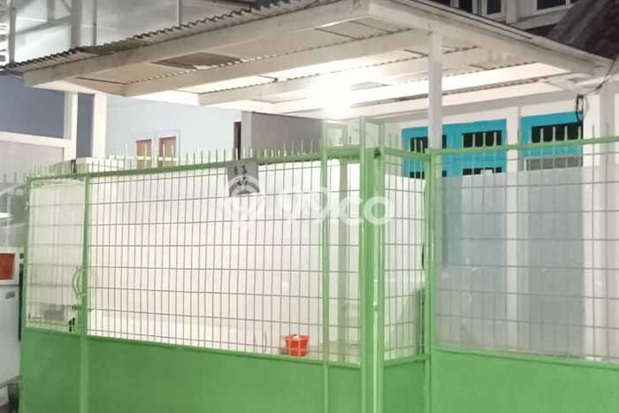 Rumah Minimalis 4 KT di Kalideres Jakarta Barat Unfurnished Rumah Minimalis 4 KT di Kalideres Jakarta Barat Unfurnished