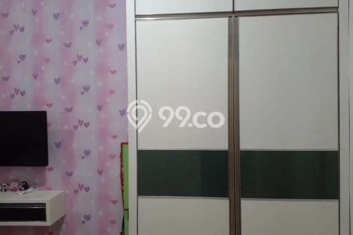 Rumah sewa siap pakai 3 KT di Pegadungan, Jakarta Barat Rumah sewa siap pakai 3 KT di Pegadungan, Jakarta Barat