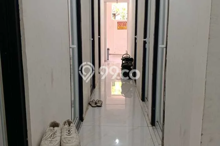 Kos-kosan Dijual di Benda, Tangerang dengan 27 Kamar Tidur, 27 Kamar Mandi Kos-kosan Dijual di Benda, Tangerang dengan 27 Kamar Tidur, 27 Kamar Mandi
